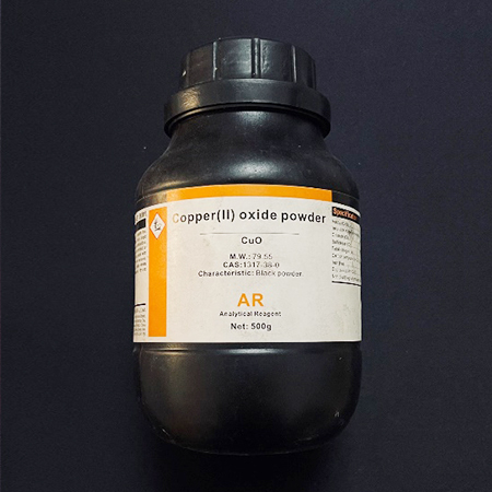 COPPER (II) OXIDE POWDER