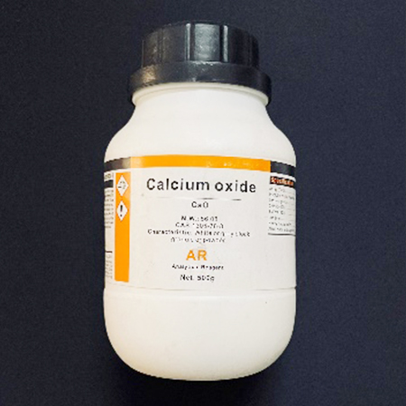 CALCIUM OXIDE