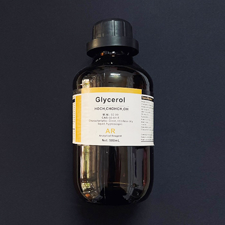 GLYCEROL (HAY GLYCERIN)