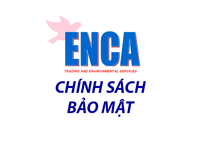 CHÍNH SÁCH BẢO MẬT