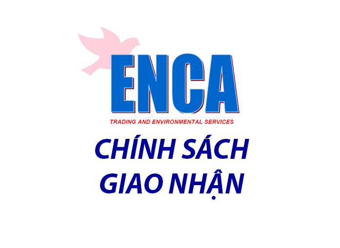 CHÍNH SÁCH GIAO NHẬN