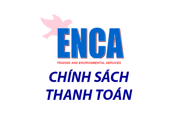 CHÍNH SÁCH THANH TOÁN